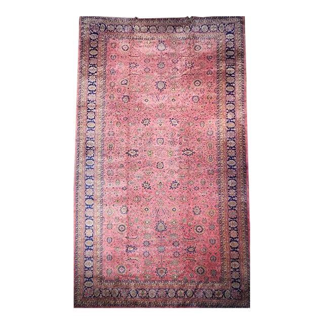 Tabriz 1279 For Sale