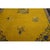 1920s 1920s Antique Gold Background Floral Art Deco Knotted Wool Chinese Peking Rug For Sale - Image 5 of 12