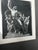 Rustic “Le Laocoön” Classical Figural Print in Rustic Wood Frame, 32 × 25.5 Inches For Sale - Image 3 of 9