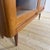 Vintage Teak Bookcase with Glass Doors from Dyrlund, 1960s For Sale - Image 13 of 15