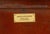 Maitland-Smith Neoclassical Style Marquetry Buffet For Sale - Image 11 of 11