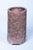 Gold Mid-Century Modern Vase in Ceramic, Czech, 1950s For Sale - Image 8 of 16