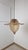 Honey Glass Chandelier by Vittorio Zecchin for Venini Murano, 1940s For Sale - Image 6 of 12