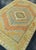 Turkish Turkish Oushak Rug 3'9" x 5'9" #19061 For Sale - Image 3 of 8