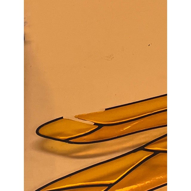 Artistic Serving Trays, Italy, 1980s, Set of 2 For Sale - Image 11 of 12