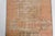 Mid 20th Century Orange Traditional Turkish Rug For Sale - Image 10 of 10