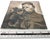 Early 20th Century German Monochrome Porcelain Plaque, 1914 For Sale - Image 5 of 6