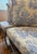 Textile A Pair of Custom Butter Yellow and Blue Toile Pillow Shams For Sale - Image 7 of 10