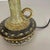 Ceramic Studio Pottery Table Light Base from Jette Helleroe Ceramics, Denmark, 1970s For Sale - Image 12 of 18