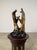 A poetic and deeply expressive bronze sculpture inspired by The Cathedral, one of Auguste Rodin’s most celebrated studies...