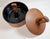 Wood Jens Quistgaard Dansk Modern Bamboo and Teak Ice Bucket, 1960, Denmark For Sale - Image 7 of 9
