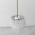 Three-Light Murano Glass Chandelier, 1960s For Sale - Image 3 of 13