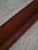 2000 - 2009 Stickley Cherry Regency Style Hanging Wall Mirror For Sale - Image 5 of 10