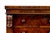 Early Victorian Wellington Burr Walnut Chest, 1840s For Sale - Image 11 of 12
