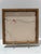 Paper 1970s Haku Maki Signed Limited Edition Japanese Embossed Woodblock Print “Collection-2” For Sale - Image 7 of 8
