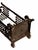 Thomas Jekyll (Attr.) (1827-1881) Cast and Wrought Iron Walking Stick Stand, Umbrella Stand, or Fire Place Tool Stand c.1875 For Sale - Image 12 of 12