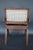 Wood Pair of Teak Chairs in the Style of Pierre Jeanneret For Sale - Image 7 of 10