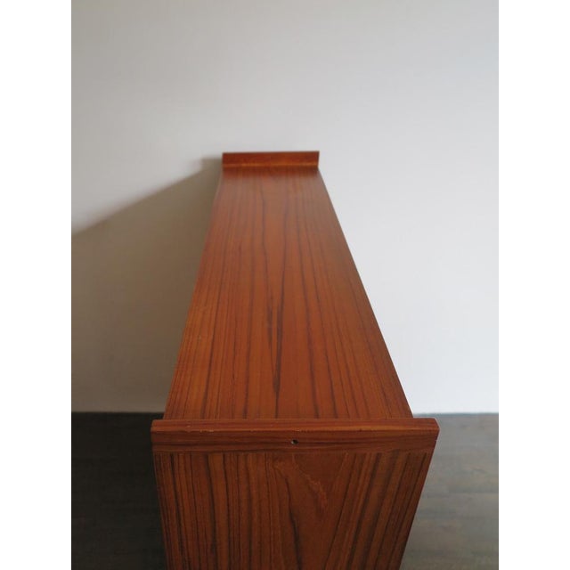 Danish Teak Bookcases by Grete Jalk, Set of 2 For Sale - Image 10 of 18