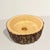 This hand-turned ash wood bowl, found in Wisconsin’s Door County, is a celebration of natural form and craftsmanship....