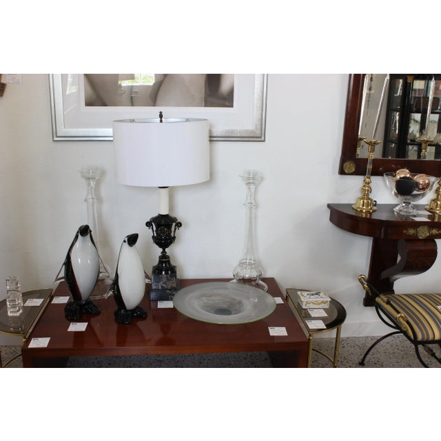 Table Lamp 1880's Renaissance Revival For Sale - Image 11 of 11