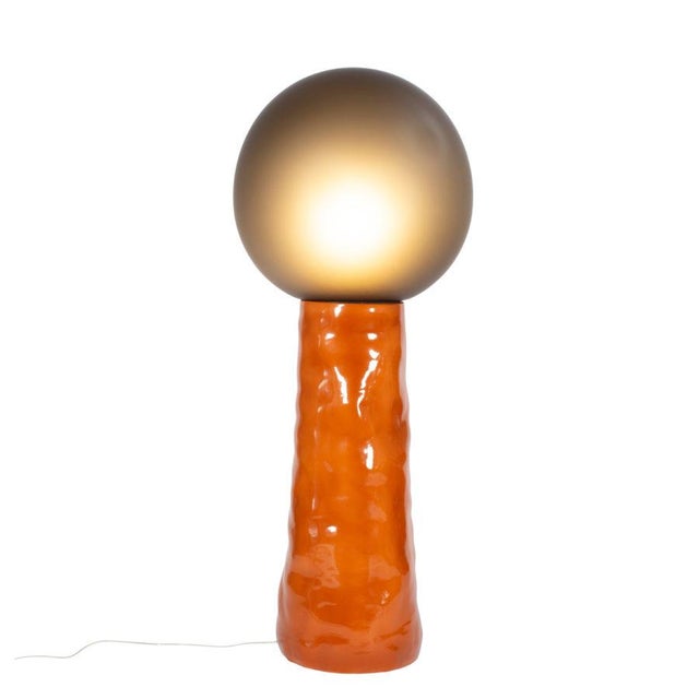 High Kokeshi Lamp from Pulpo For Sale - Image 4 of 4