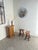 Round Chrome Mirror, Italy, 1960s For Sale - Image 18 of 18
