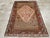 Persian Antique Tribal Serab Accent Rug - 5' x 7'6" For Sale - Image 3 of 6