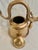 Early 20th Century Chinoiserie Hollywood Regency Dragon Handle Tea Kettle For Sale - Image 10 of 10