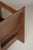Art Deco Dutch Lady Armchair in Oak, 1920s For Sale - Image 15 of 18