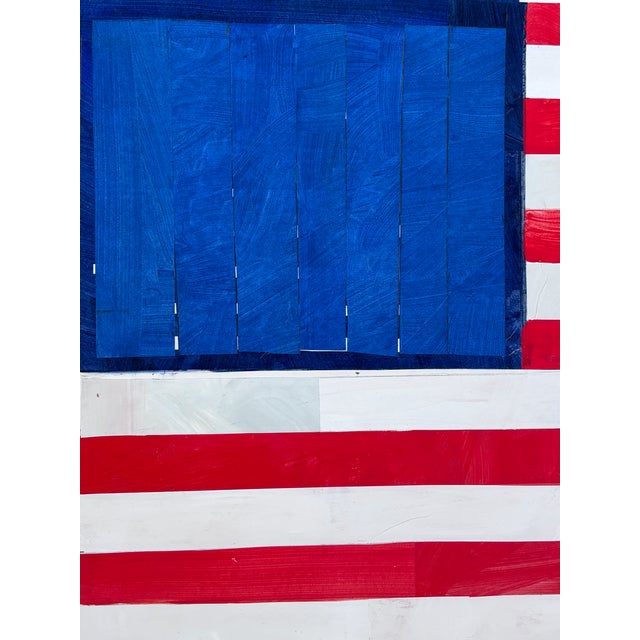 Bryan Young Studios, Original Painting For Sale In Minneapolis - Image 6 of 6