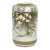 Hand Painted Antique Nippon Porcelain Vase With Moriage Gold Decoration Japan Japanese Circa 1911 For Sale