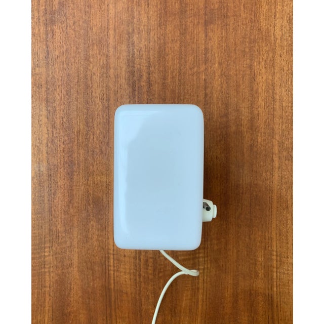 Mid-Century Swiss Space Age Table Lamp from Temde For Sale - Image 16 of 18