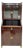 Art Nouveau Display Cabinet from Jacob & Josef Kohn, Vienna, 1890s For Sale