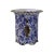 Ceramic Antique European Stoneware Garden Table For Sale - Image 7 of 8