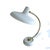 Vintage Italian Lamp in the style of Stilnovo, 1950s For Sale - Image 18 of 18
