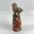 The Tikar people, steeped in a rich cultural heritage, craft exquisite sculptures embodying their spiritual beliefs.Â This...