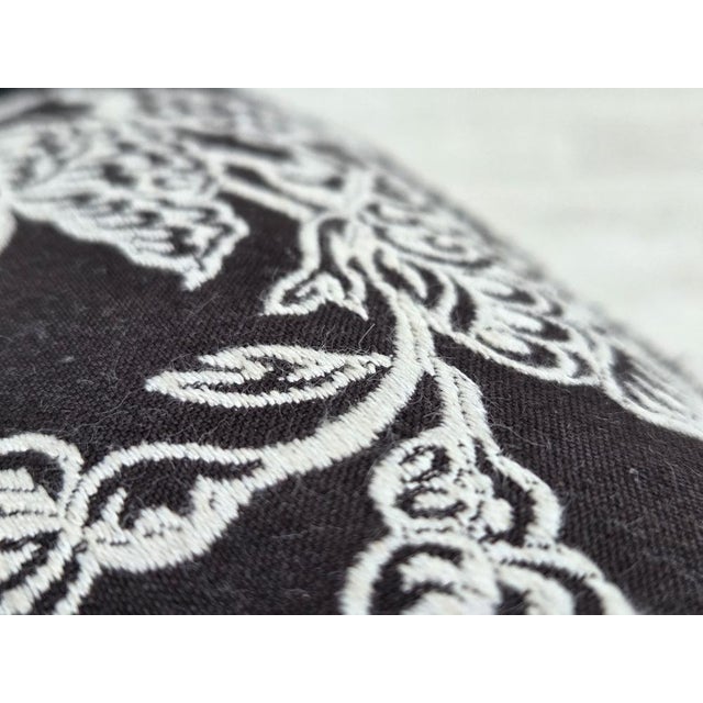 Vintage Danish Two-Seater Banan Sofa, 1960s For Sale - Image 16 of 18