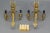 French Empire Style Gilt Bronze 2-Light Sconces, Early 20th Century, Set of 2 For Sale - Image 18 of 18