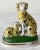 Yellow 18th Century Chelsea Porcelain Dalmatian Dogs With Gold Anchor Mark For Sale - Image 8 of 8