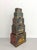 A phenomenal set of five vintage hand-painted nesting storage boxes featuring richly detailed still life fruit motifs...