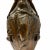 Large Francois Moreau Art Nouveau Metal Vase For Sale - Image 9 of 12