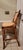Traditional 1990s Pierre Martin Rattan Bar Stools - a Pair For Sale - Image 3 of 12