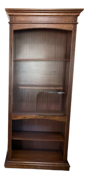 2000-2009 Stanley Bookcase