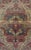 Persian Fine Antique Persian Mohtasham Kashan Rug 6'11" X 10’0" For Sale - Image 3 of 6