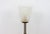 Cream Vintage Giso 5020 Table Lamp by W.H. Gispen For Sale - Image 8 of 13