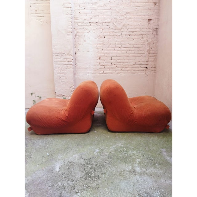 Sofa Model Patate by Airborne edition, 1970, Set of 5 For Sale - Image 3 of 15