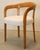 Vintage Gardelegen Chair, 1960s For Sale - Image 3 of 13