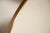 Convex Mirror with Brass Frame by Johanna Grawunder For Sale - Image 6 of 10