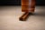 Dining Table in Caviúna Wood by Novo Rumo, Brazilian Modern, 1960s For Sale - Image 14 of 14