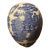 Vintage John Ffrench Arklow Studio Pottery Egg For Sale